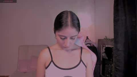 gabyye capprins online show from 04.13.26