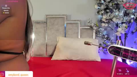 gabyyjones online show from 10.11.25