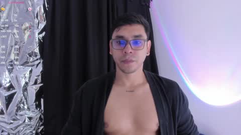 Gadiel online show from 10.13.25