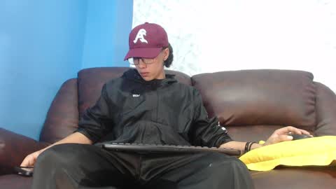 gadiel_sex online show from 02.17.25