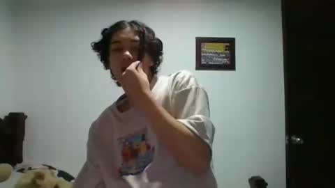 gadiel_sex online show from 02.21.25