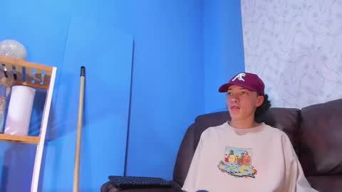 gadiel_sex online show from 02.22.25