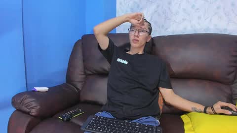 gadiel_sex online show from 02.25.25