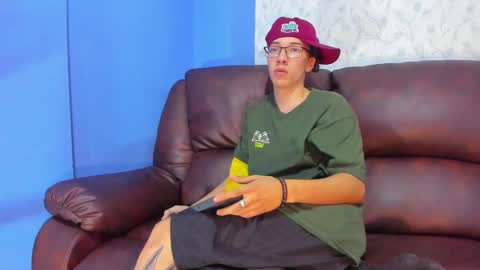 gadiel_sex online show from 02.28.25