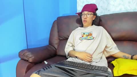 gadiel_sex online show from 03.03.25