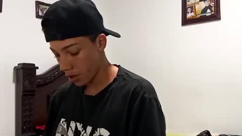 gadiel_sex online show from 09.10.25