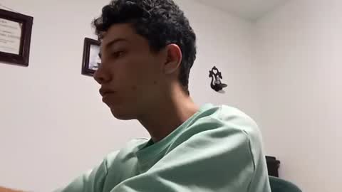 gadiel_sex online show from 09.28.25