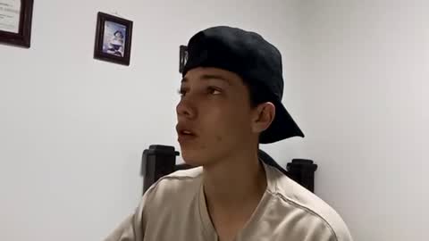 gadiel_sex online show from 09.30.25