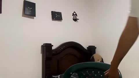 gadiel_sex online show from 10.20.25