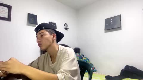 gadiel_sex online show from 02.02.26