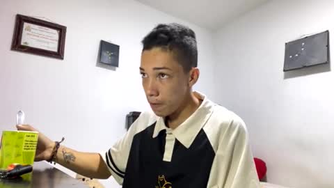 gadiel_sex online show from 06.03.26