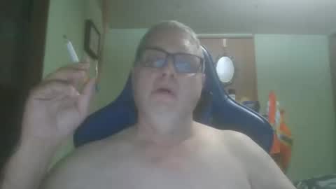 gadude45 online show from 10.21.25