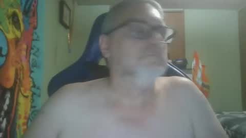 gadude45 online show from 10.31.25