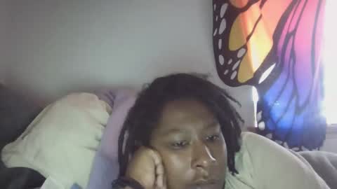 gaeabunny online show from 02.11.25