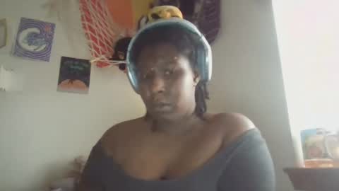 gaeabunny online show from 02.19.25