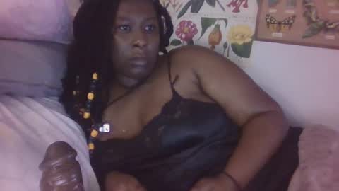 gaeabunny online show from 03.03.25