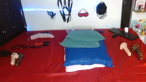 gael hot online show from 02.03.26