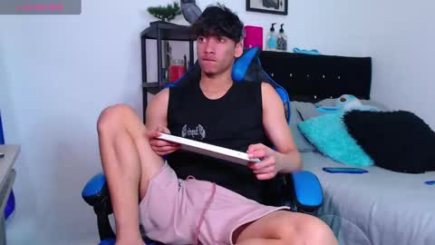 gael_jones online show from 10.28.25