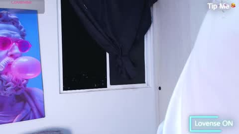 Gael Moon online show from 03.05.26