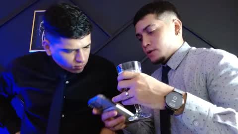 Snapshot of gael_williams3 chatting on 02.09.25 gael_williams3 online show from 02.09.25