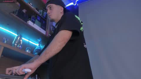 Gael Williams online show from 02.21.26