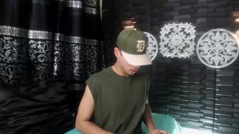 Gael sexy online show from 02.10.26