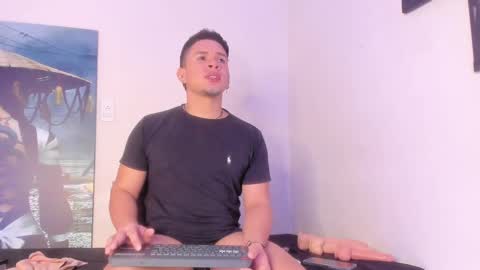 Gael online show from 01.04.25