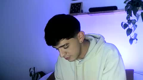 Gael Garca online show from 03.05.26