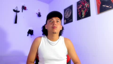 Gael Conner online show from 12.11.24