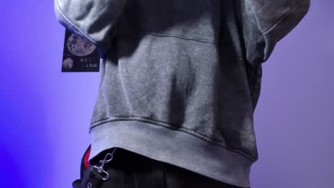 Gael Conner online show from 01.05.25