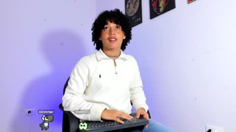 Gael Conner online show from 01.11.25