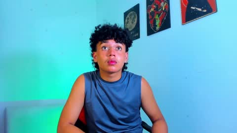 Gael Conner online show from 01.22.25