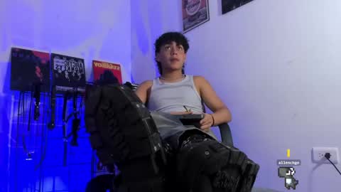 Gael Conner online show from 02.18.25