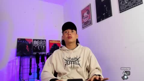 Gael Conner online show from 02.22.25