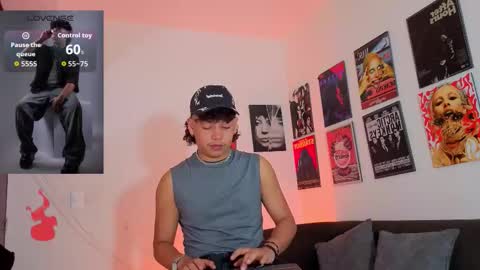 Gael Conner online show from 12.13.25