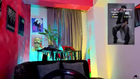 Gael Conner online show from 03.17.26