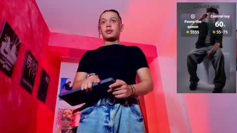 Gael Conner online show from 04.20.26