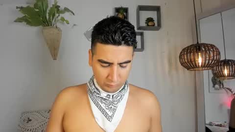 Gael online show from 11.25.25