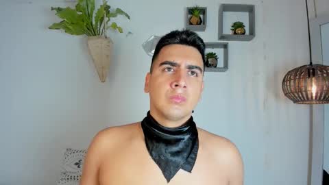 Gael online show from 11.28.25