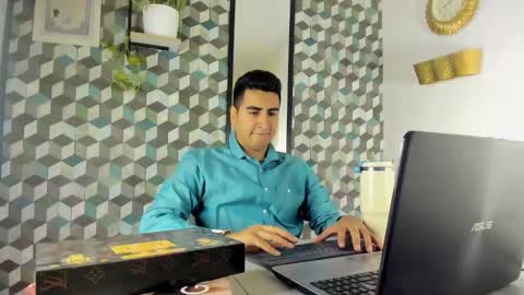 Gael online show from 12.05.25