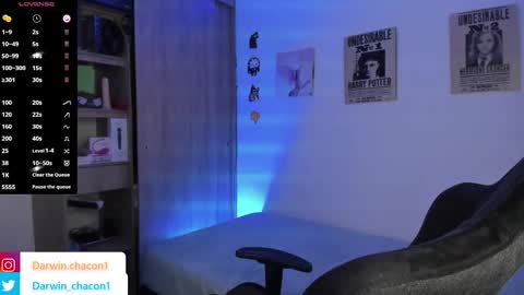 GaelVilla online show from 09.16.25