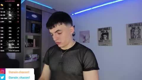 GaelVilla online show from 09.24.25