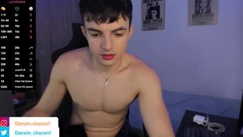 GaelVilla online show from 10.23.25