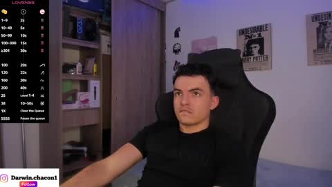 GaelVilla online show from 11.26.25