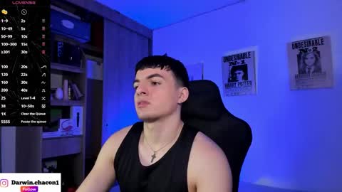 GaelVilla online show from 01.15.26