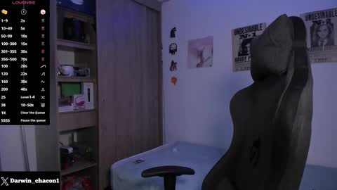 GaelVilla online show from 02.12.26