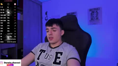 GaelVilla online show from 03.19.26