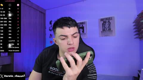 GaelVilla online show from 03.25.26