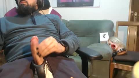 your master online show from 12.16.24