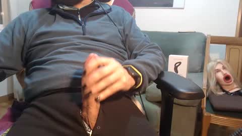 your master online show from 01.13.25